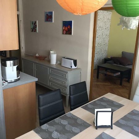 Apartment Jachymov Bagian luar foto