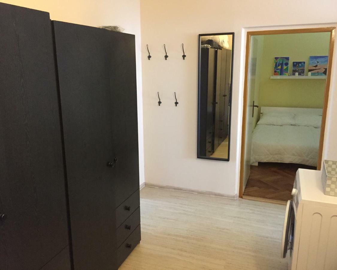 Apartment Jachymov Bagian luar foto