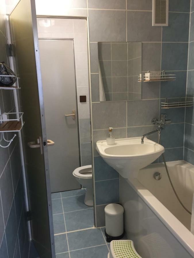 Apartment Jachymov Bagian luar foto