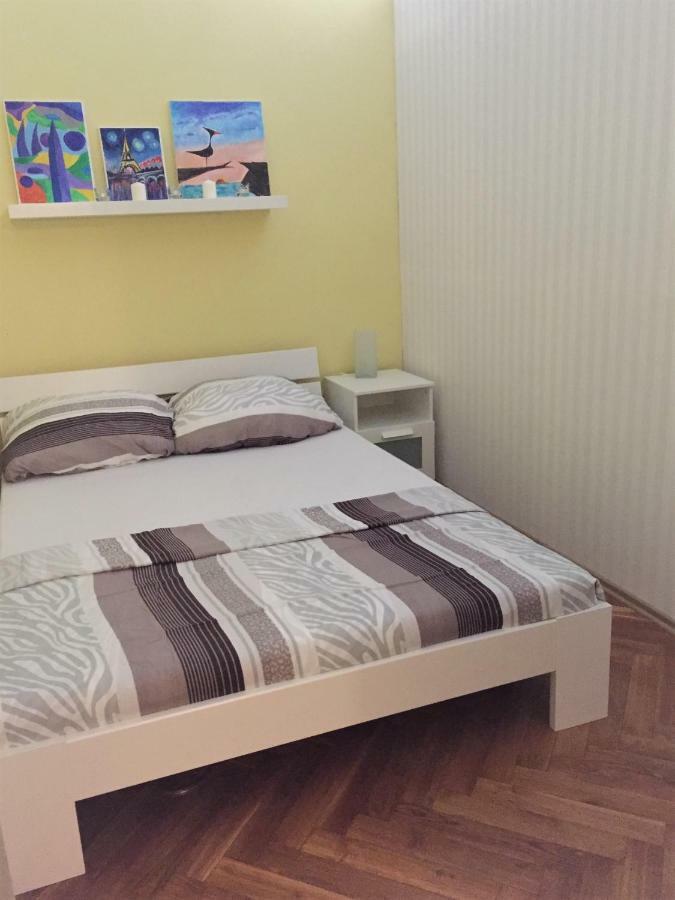 Apartment Jachymov Bagian luar foto