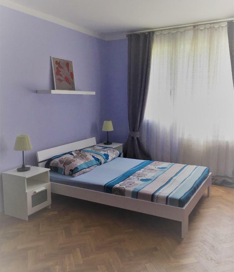 Apartment Jachymov Bagian luar foto