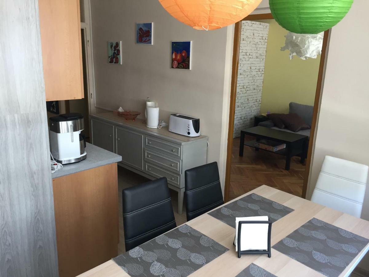 Apartment Jachymov Bagian luar foto