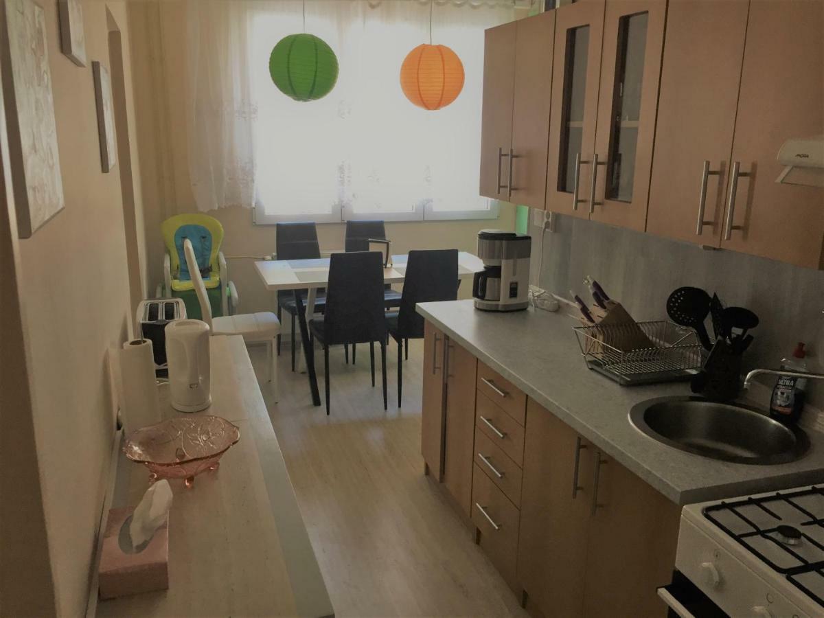 Apartment Jachymov Bagian luar foto