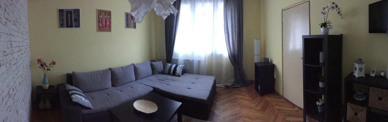 Apartment Jachymov Bagian luar foto