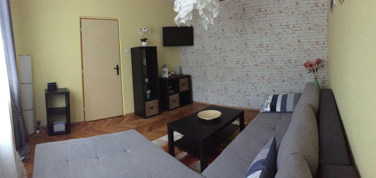 Apartment Jachymov Bagian luar foto