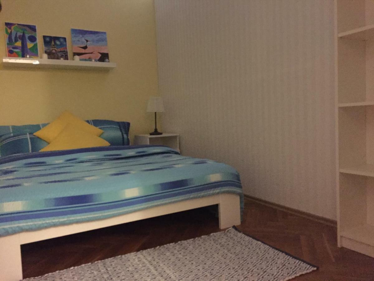 Apartment Jachymov Bagian luar foto